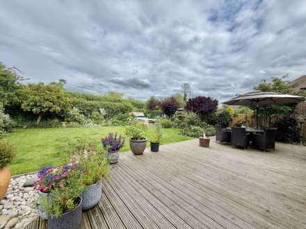 Turners Green, Britwell Salome, Image 17