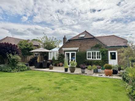 Turners Green, Britwell Salome, Image 18