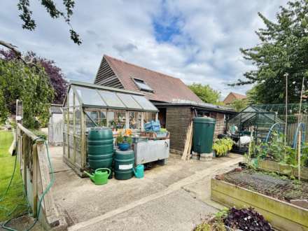 Turners Green, Britwell Salome, Image 20