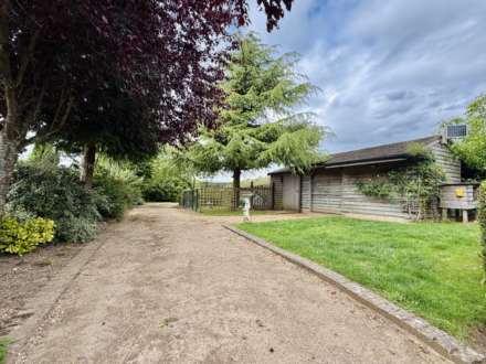 Turners Green, Britwell Salome, Image 21