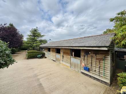 Turners Green, Britwell Salome, Image 22