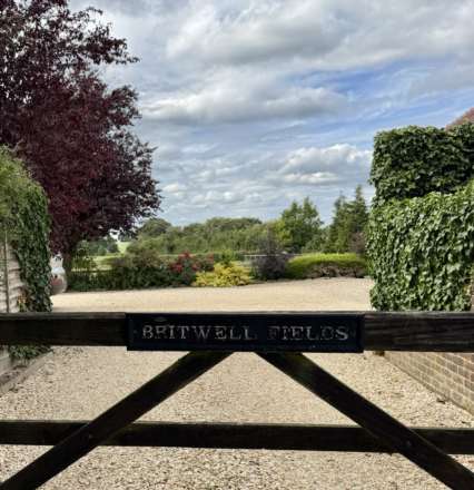 Turners Green, Britwell Salome, Image 27