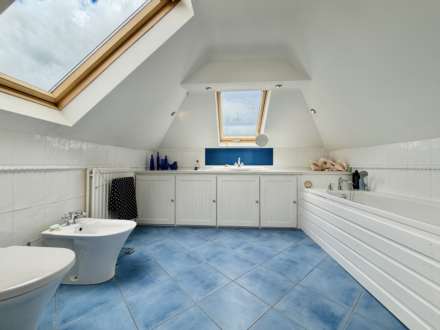 Turners Green, Britwell Salome, Image 9