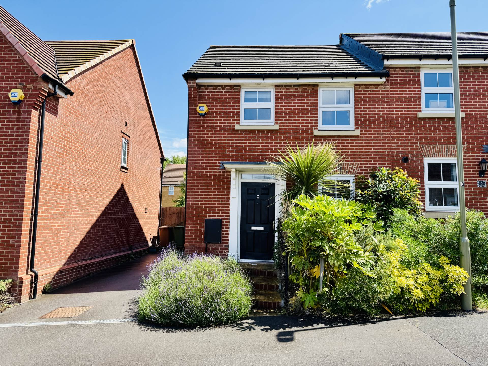 Dudcote Field, Didcot, Image 1