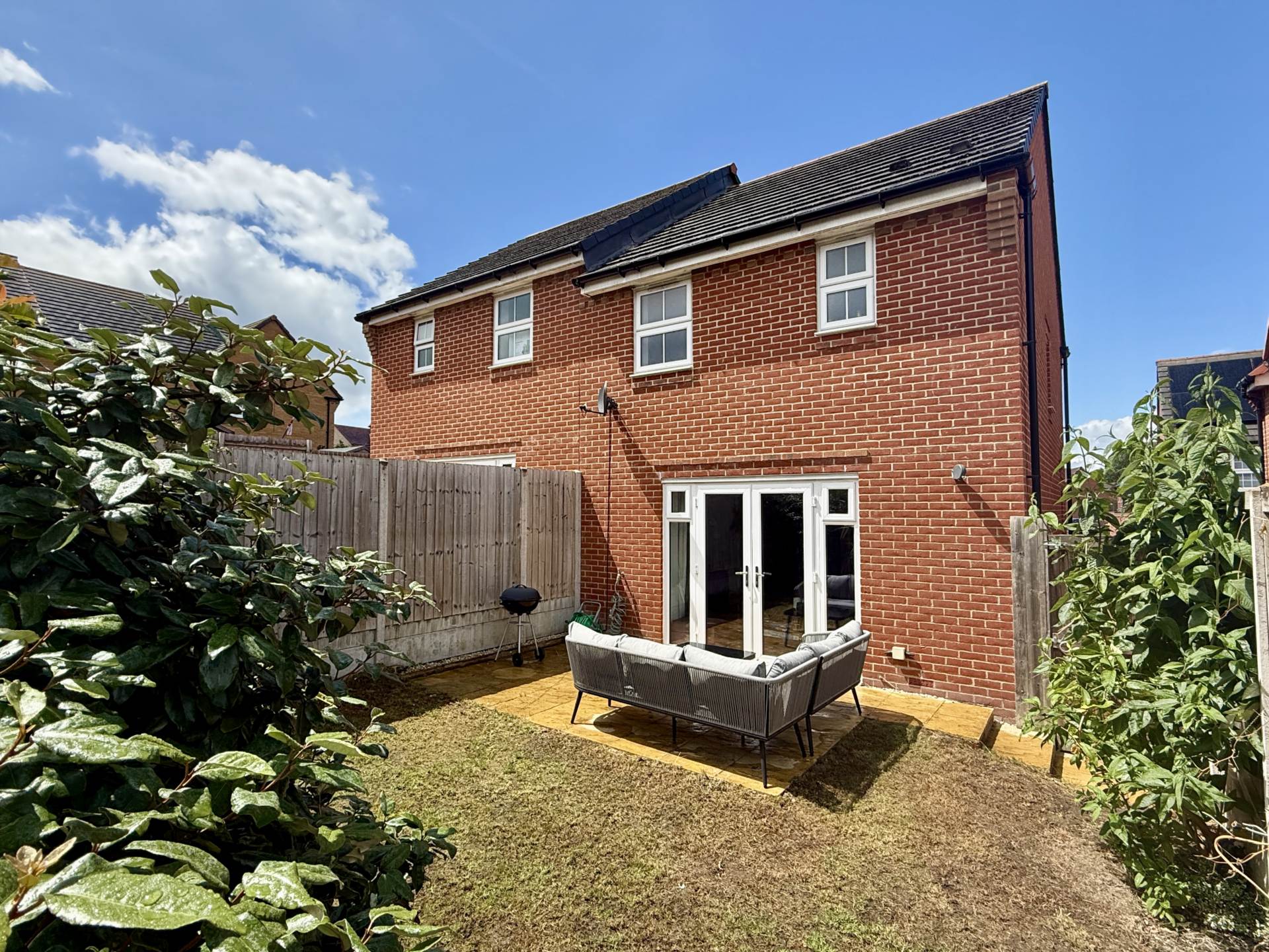 Dudcote Field, Didcot, Image 11