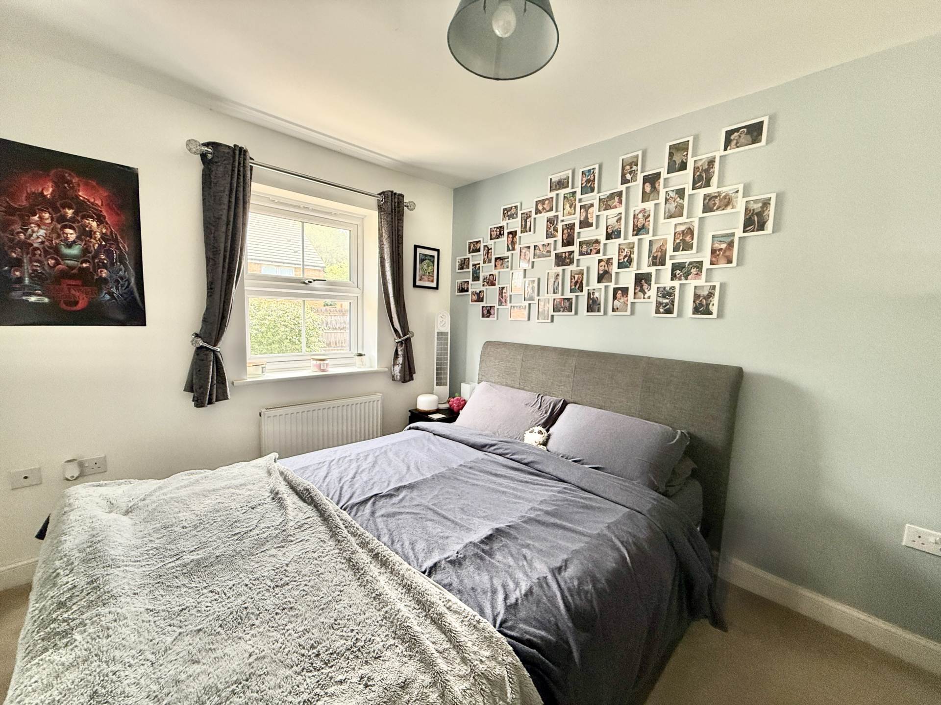 Dudcote Field, Didcot, Image 9