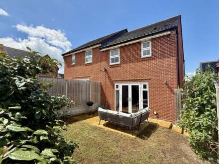 Dudcote Field, Didcot, Image 11