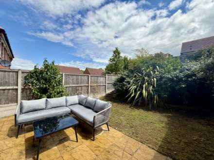 Dudcote Field, Didcot, Image 12