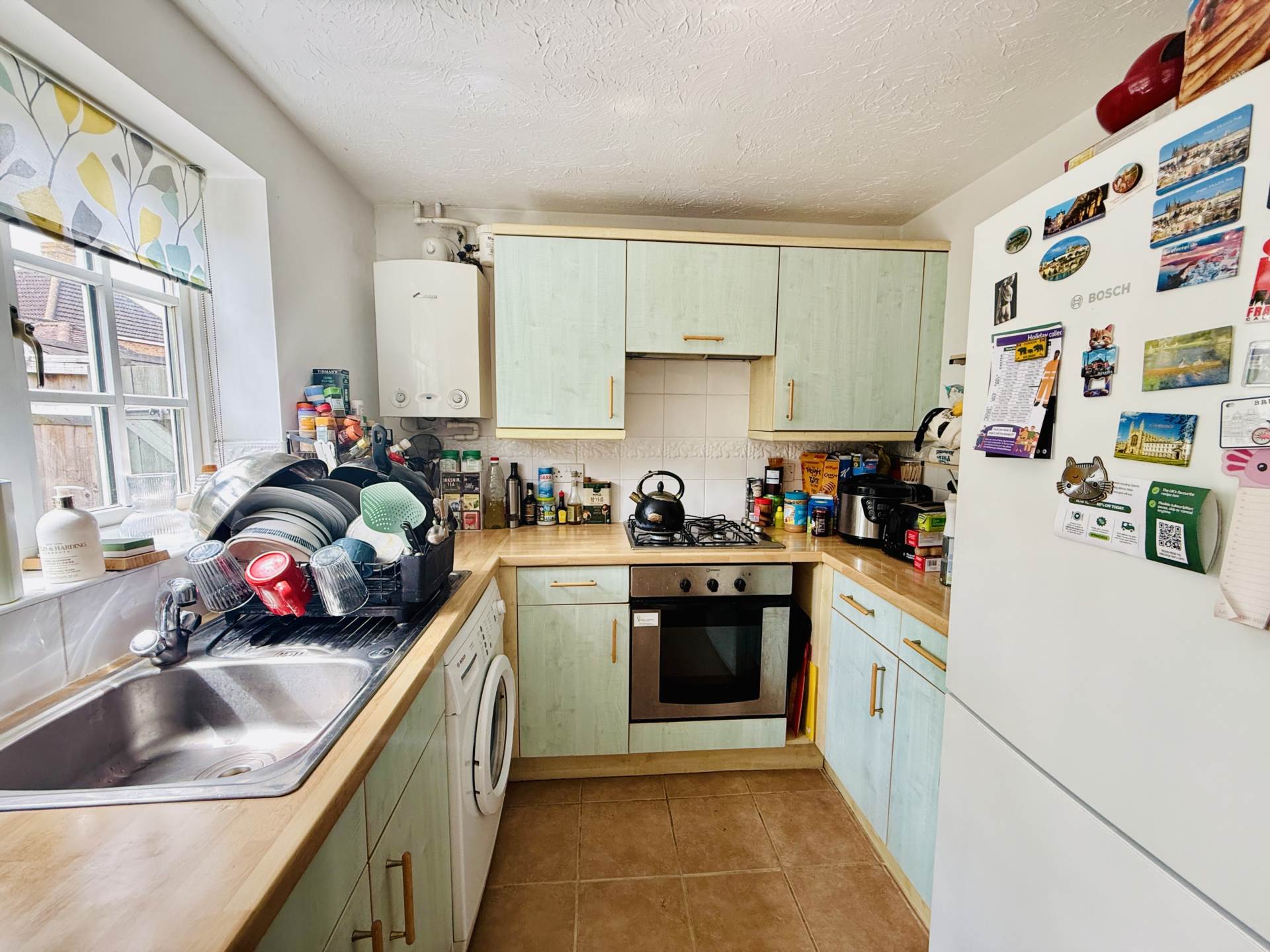 Ouse Close, Didcot, Image 2