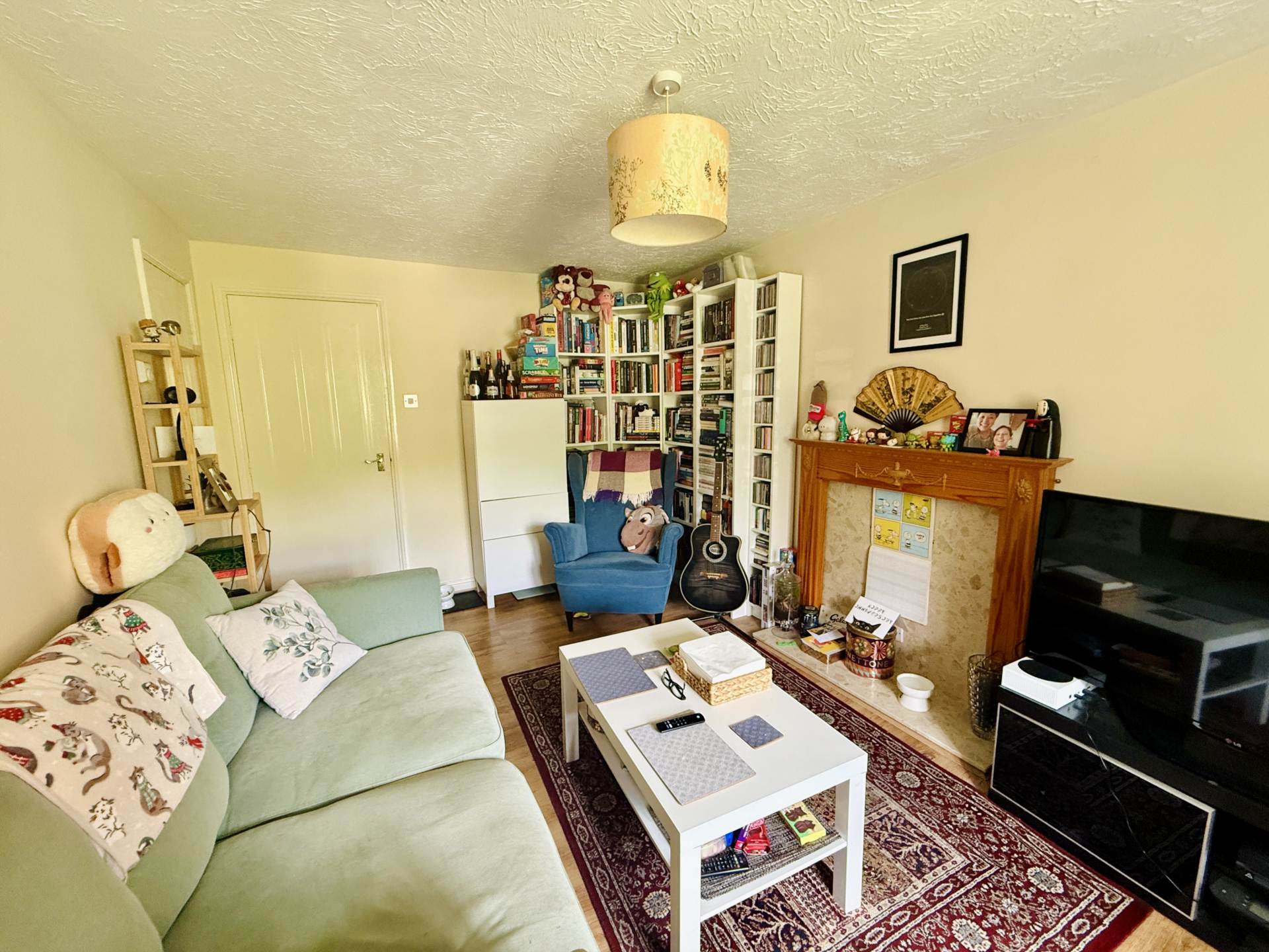 Ouse Close, Didcot, Image 3