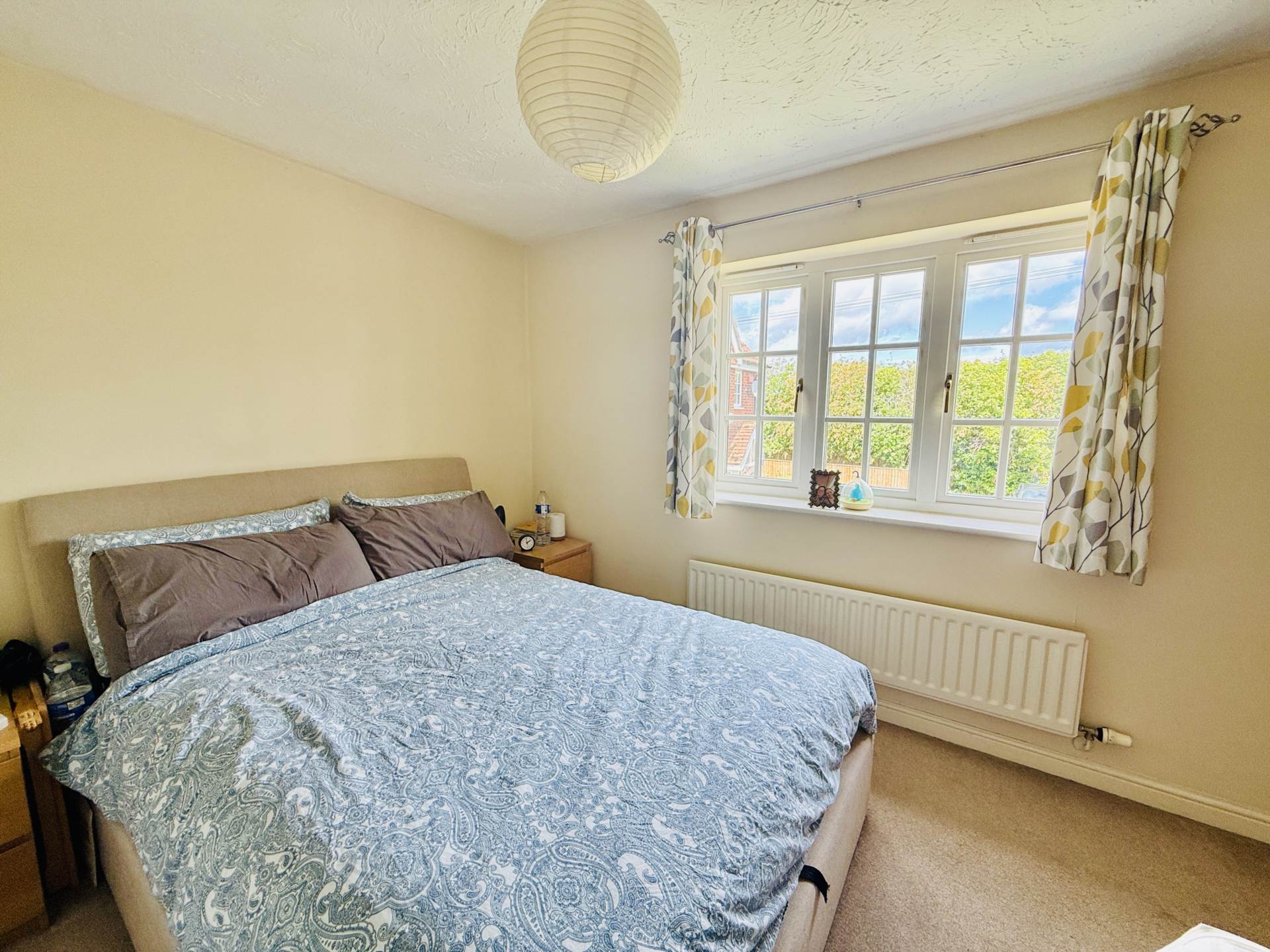 Ouse Close, Didcot, Image 4
