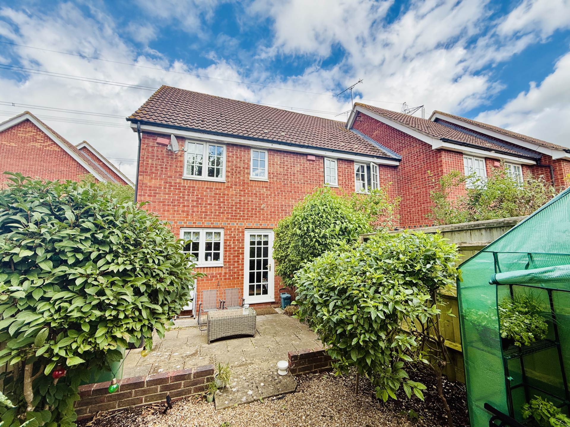 Ouse Close, Didcot, Image 7