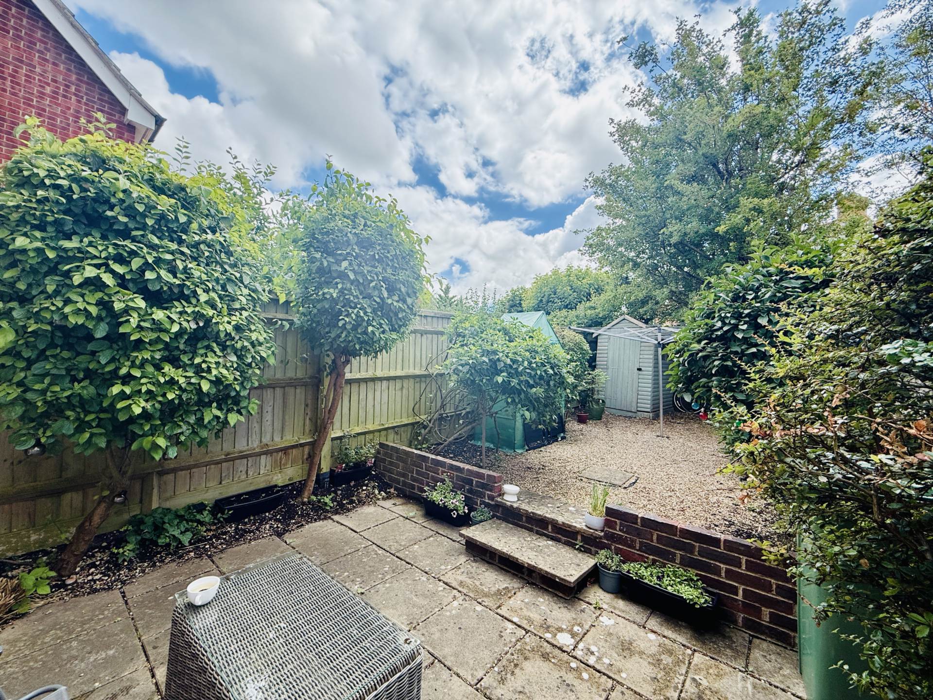 Ouse Close, Didcot, Image 8