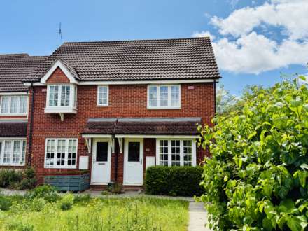 Ouse Close, Didcot, Image 1