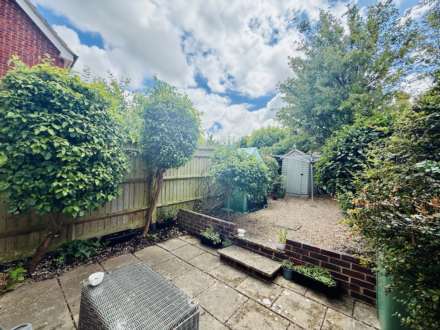 Ouse Close, Didcot, Image 8