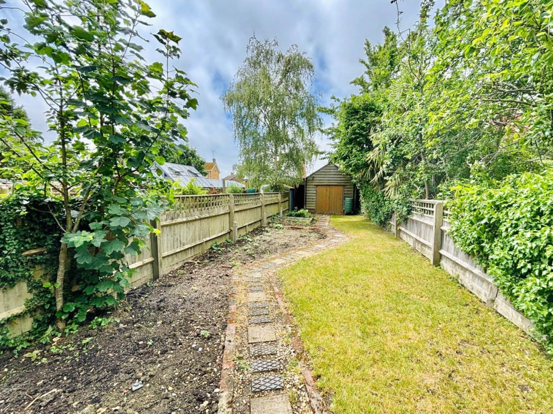 Wantage Road, Wallingford, Image 11