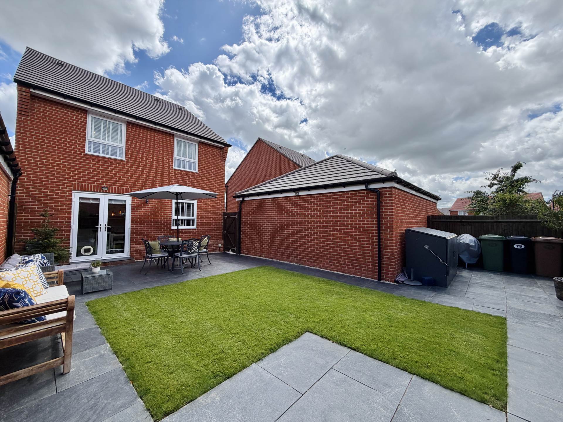 Gerard Avenue, Benson, Image 13