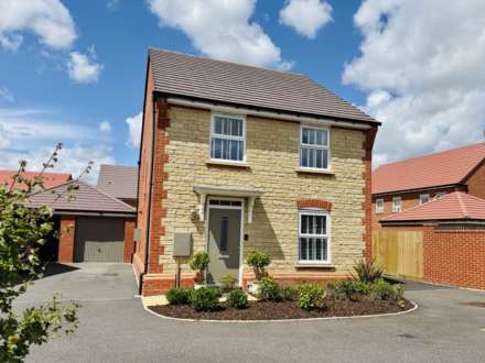 Gerard Avenue, Benson, Image 1