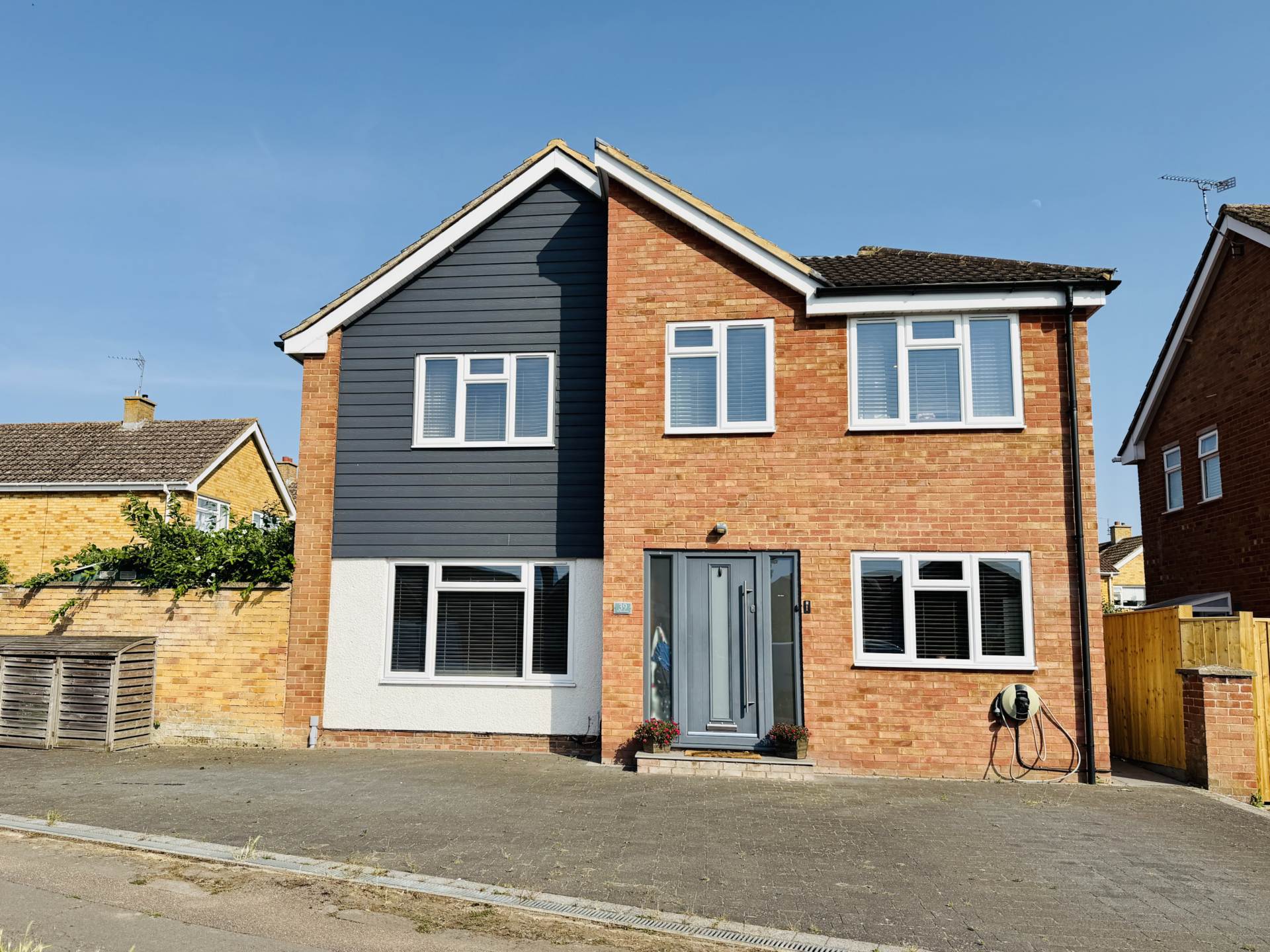 Fir Tree Avenue, Wallingford, Image 1