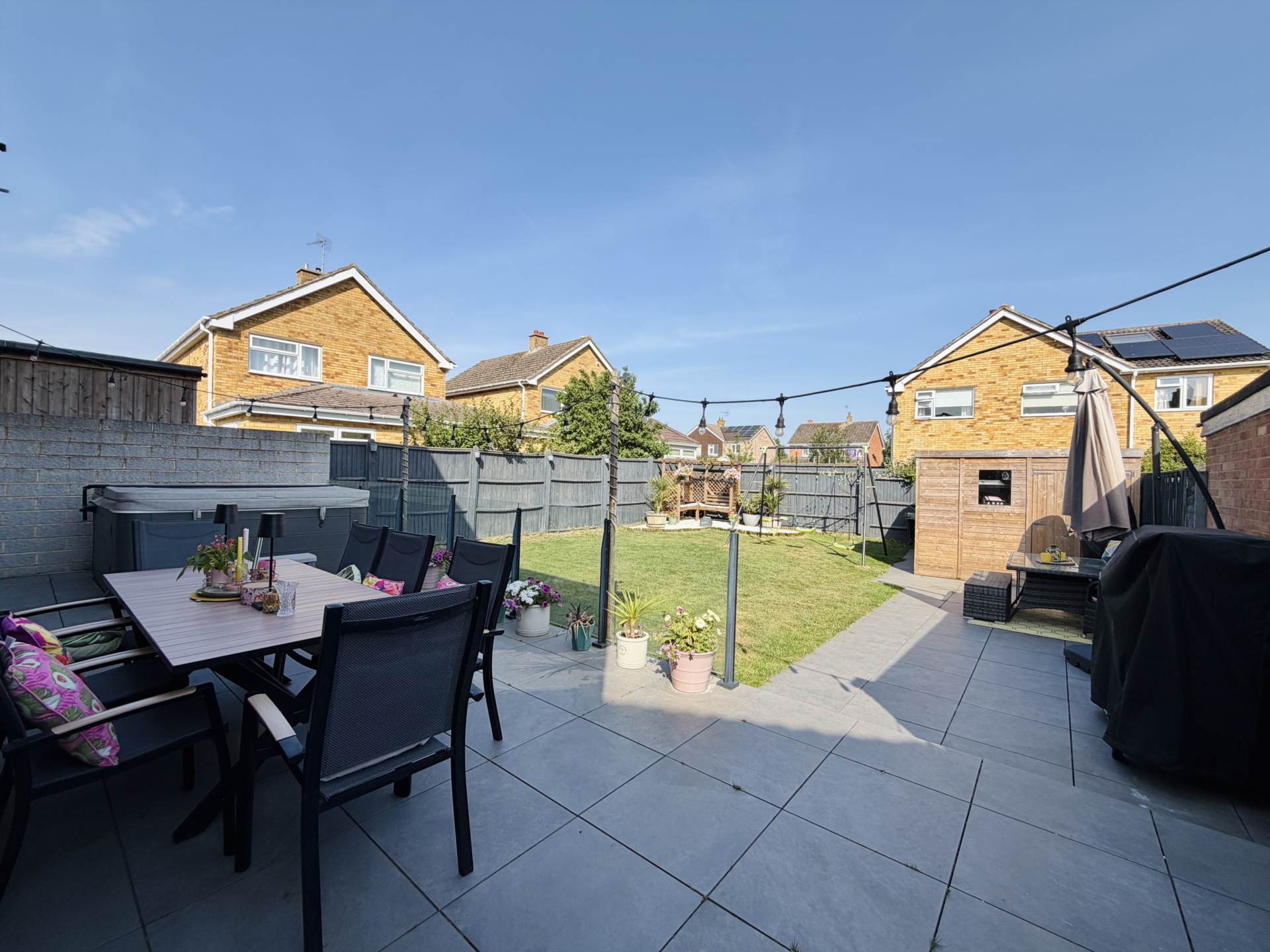 Fir Tree Avenue, Wallingford, Image 13