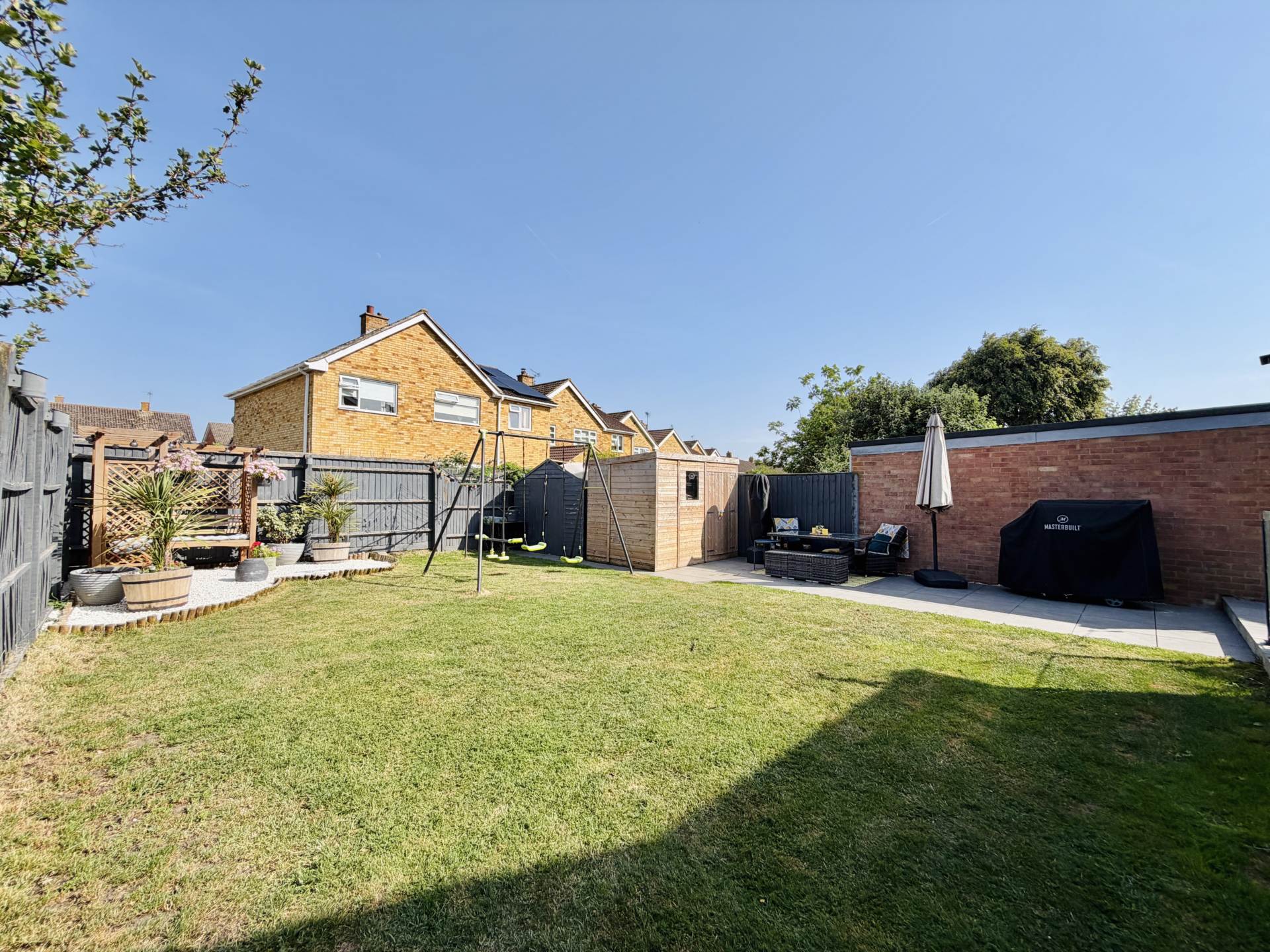 Fir Tree Avenue, Wallingford, Image 14
