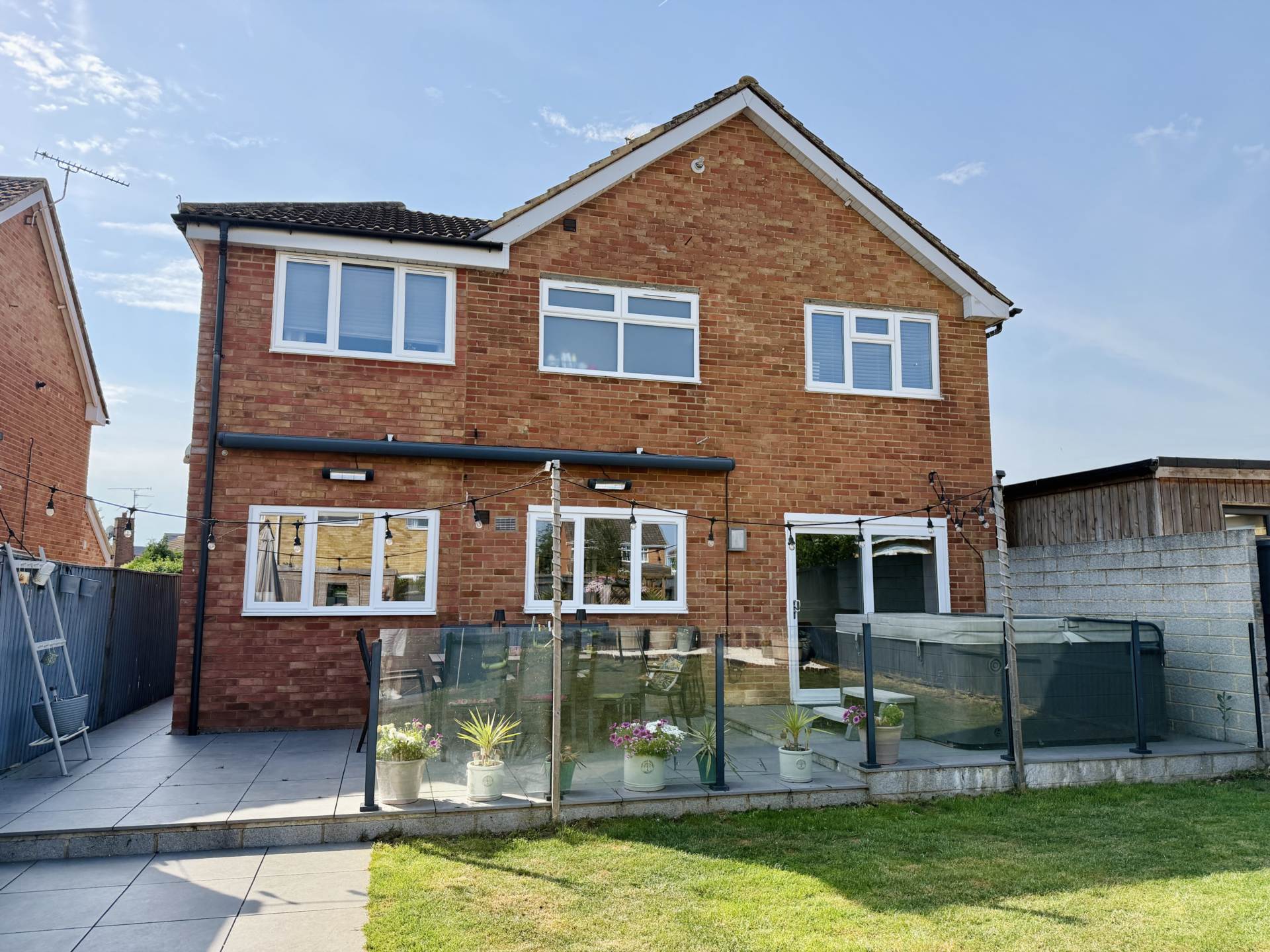 Fir Tree Avenue, Wallingford, Image 15