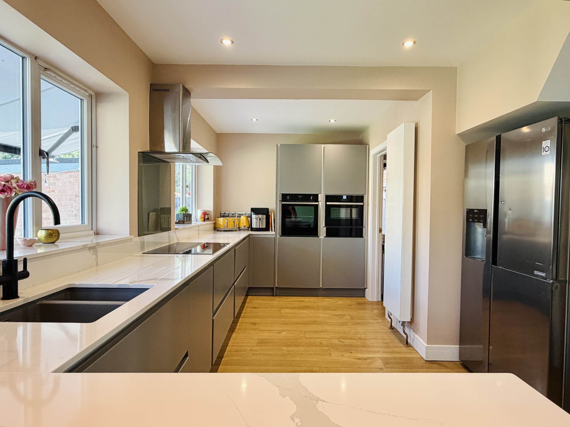 Fir Tree Avenue, Wallingford, Image 3
