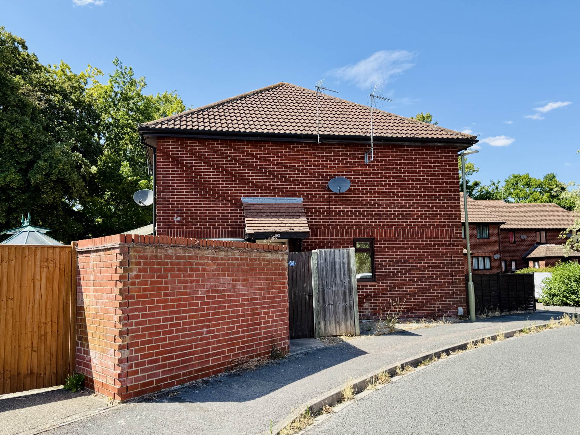 Worcester Drive, Didcot, Image 1