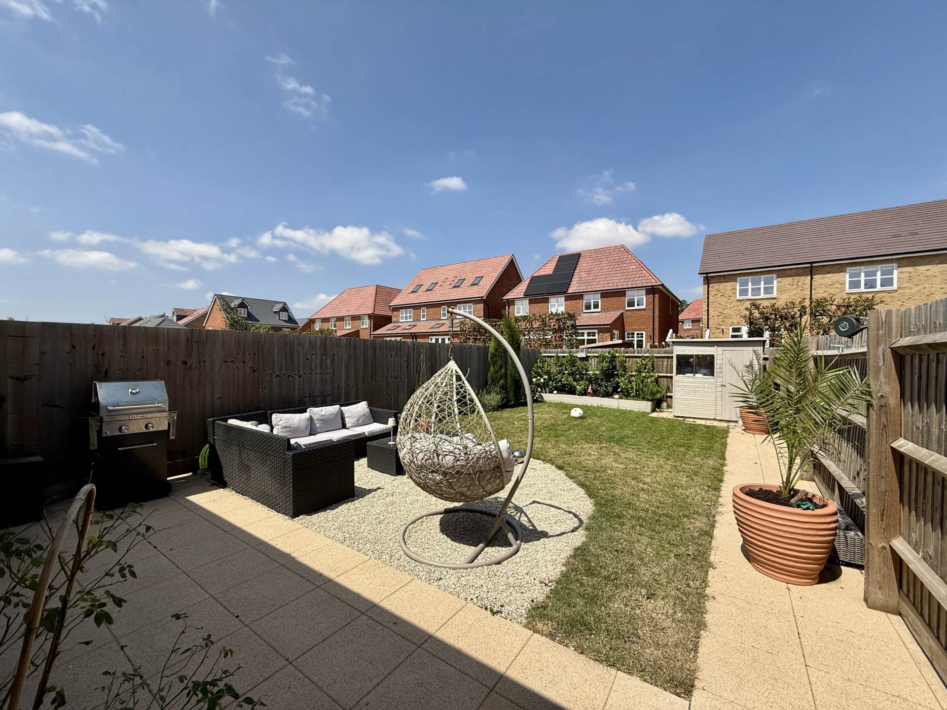 King Henry Avenue, Wallingford, Image 16