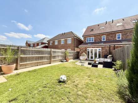 King Henry Avenue, Wallingford, Image 15