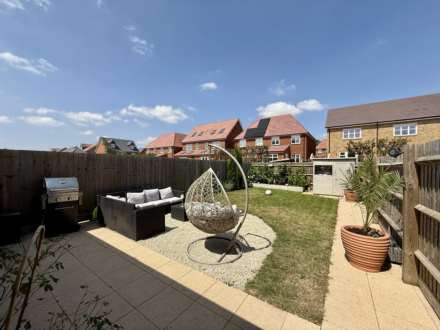 King Henry Avenue, Wallingford, Image 16
