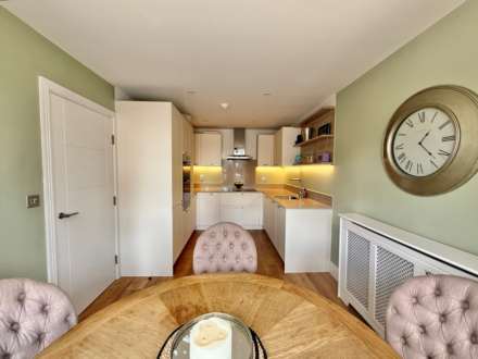 King Henry Avenue, Wallingford, Image 3
