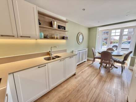 King Henry Avenue, Wallingford, Image 4