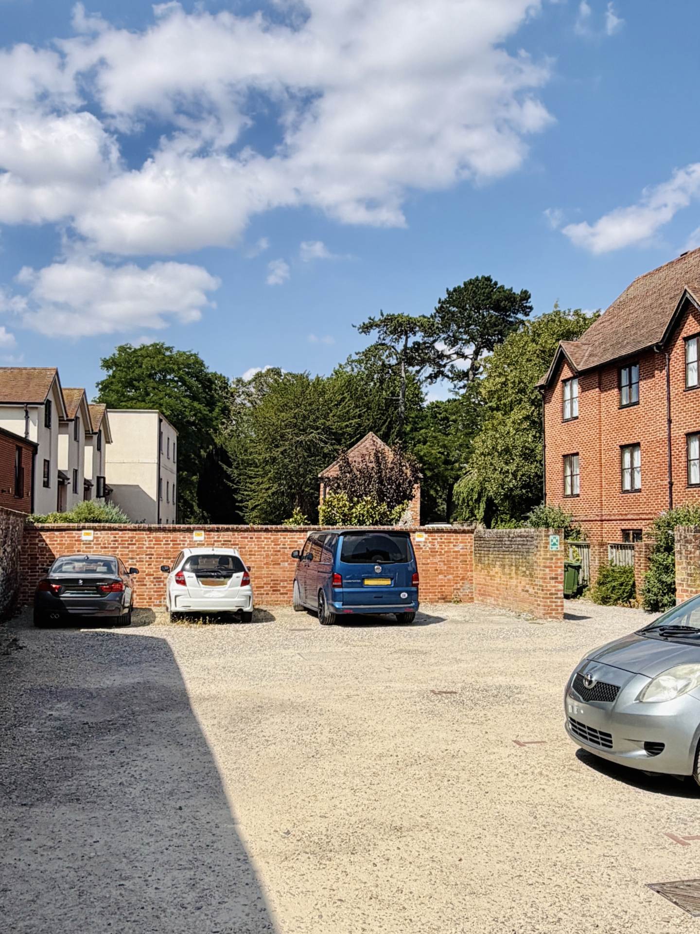 High Street, Wallingford, Image 8