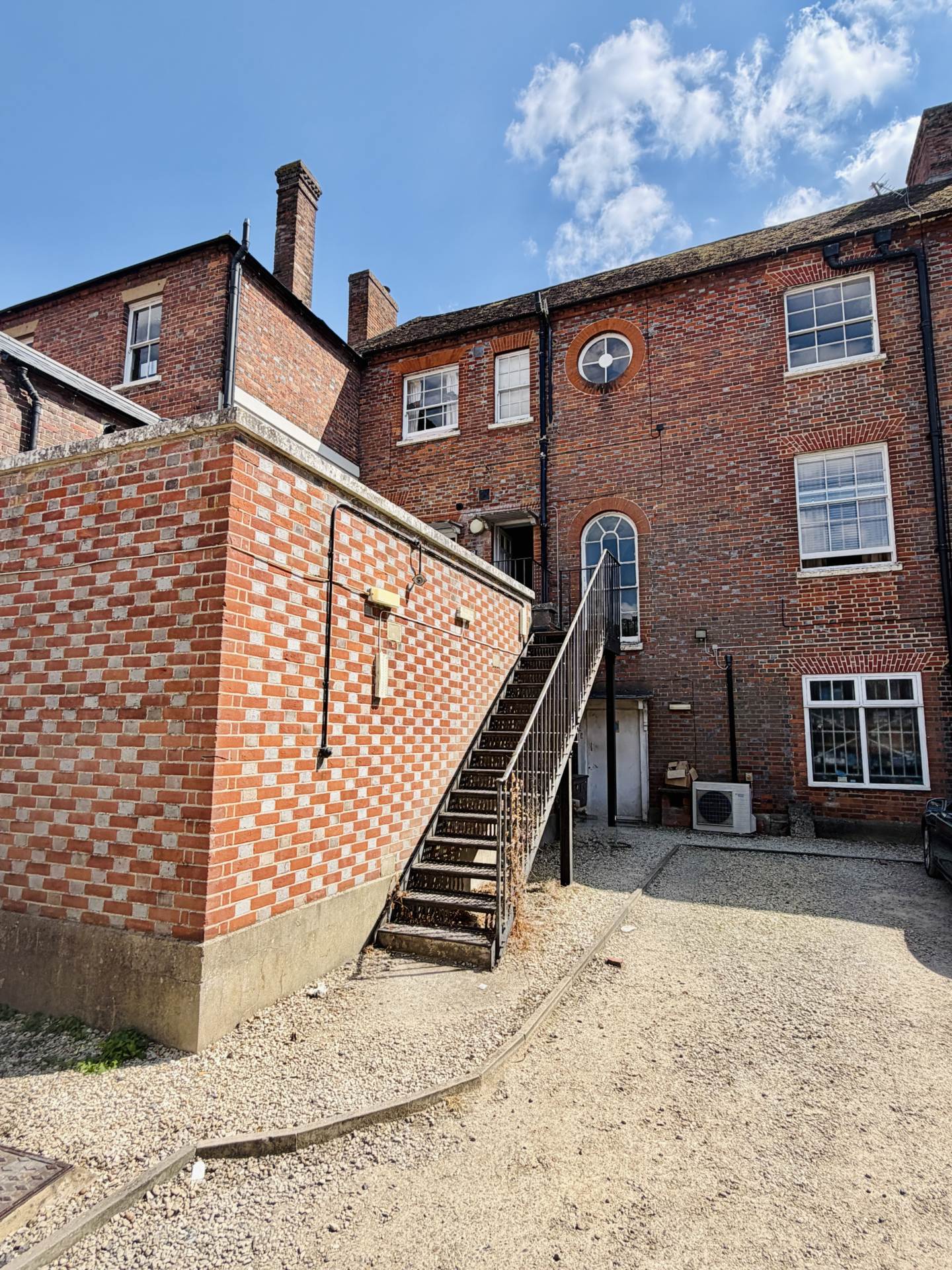 High Street, Wallingford, Image 9