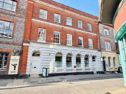 High Street, Wallingford, Image 1