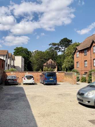High Street, Wallingford, Image 8