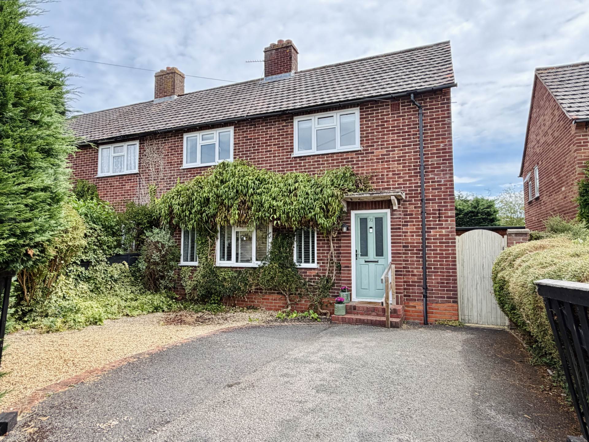 St Nicholas Road, Wallingford, Image 1