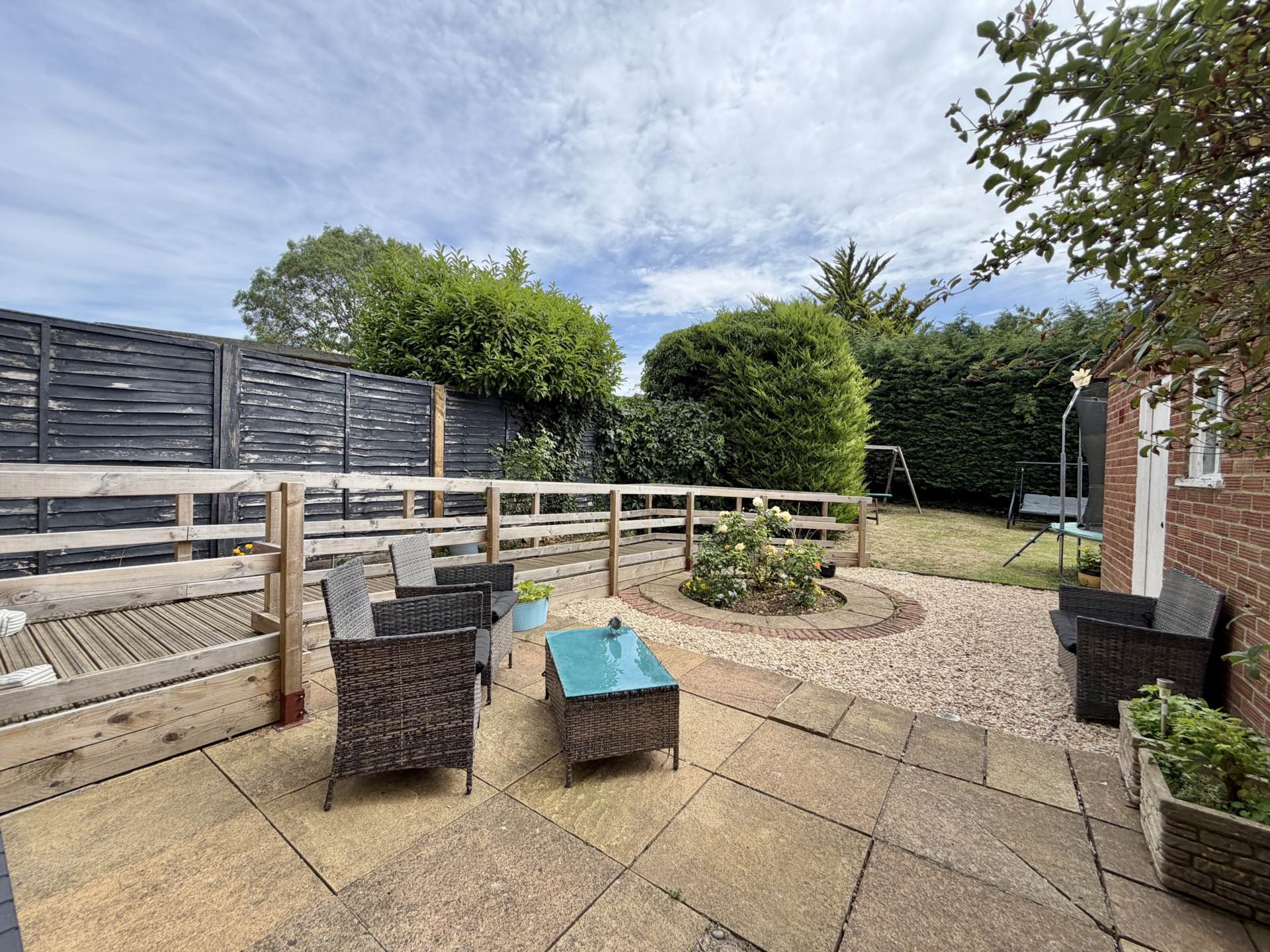 St Nicholas Road, Wallingford, Image 12