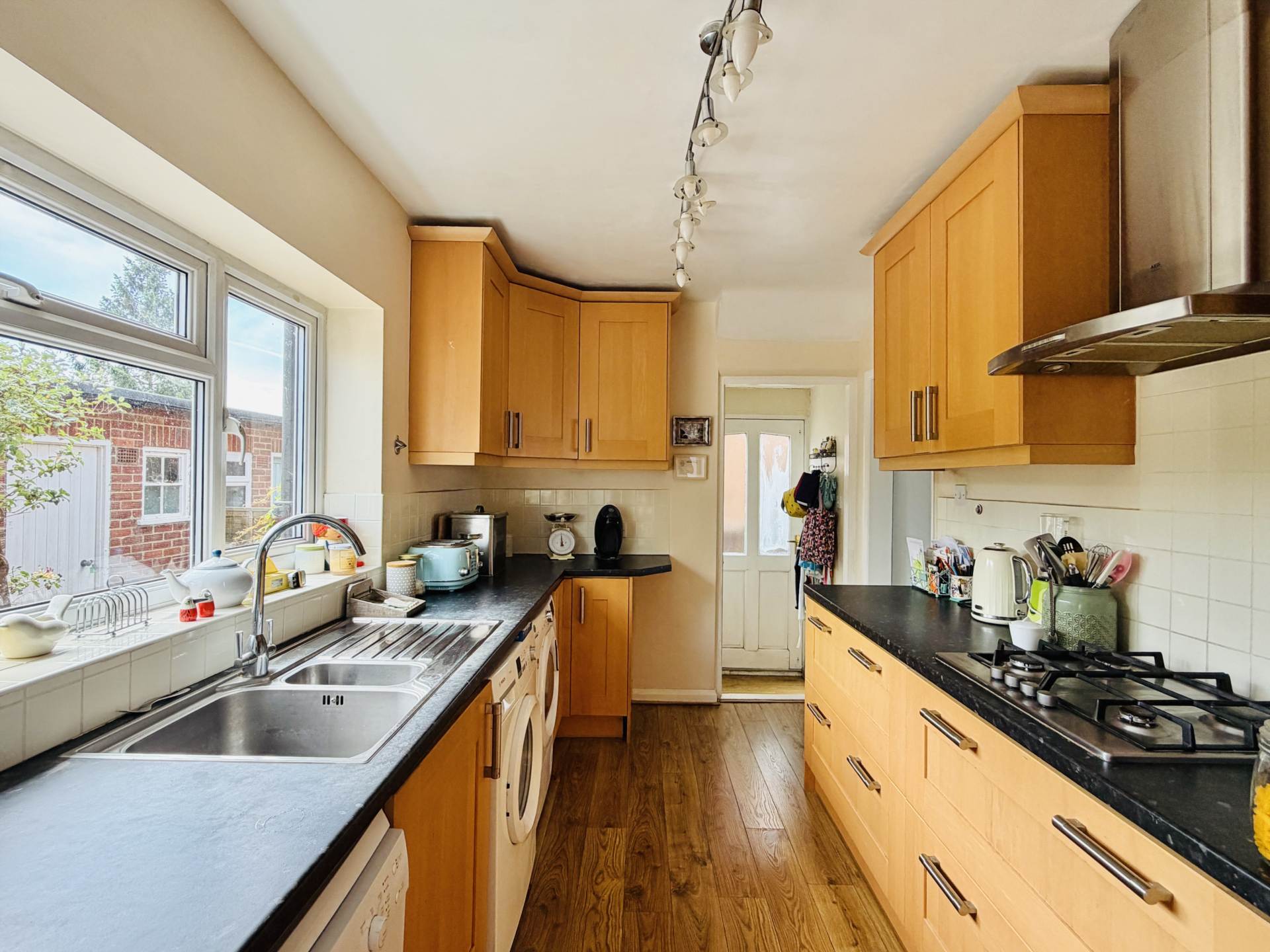 St Nicholas Road, Wallingford, Image 2