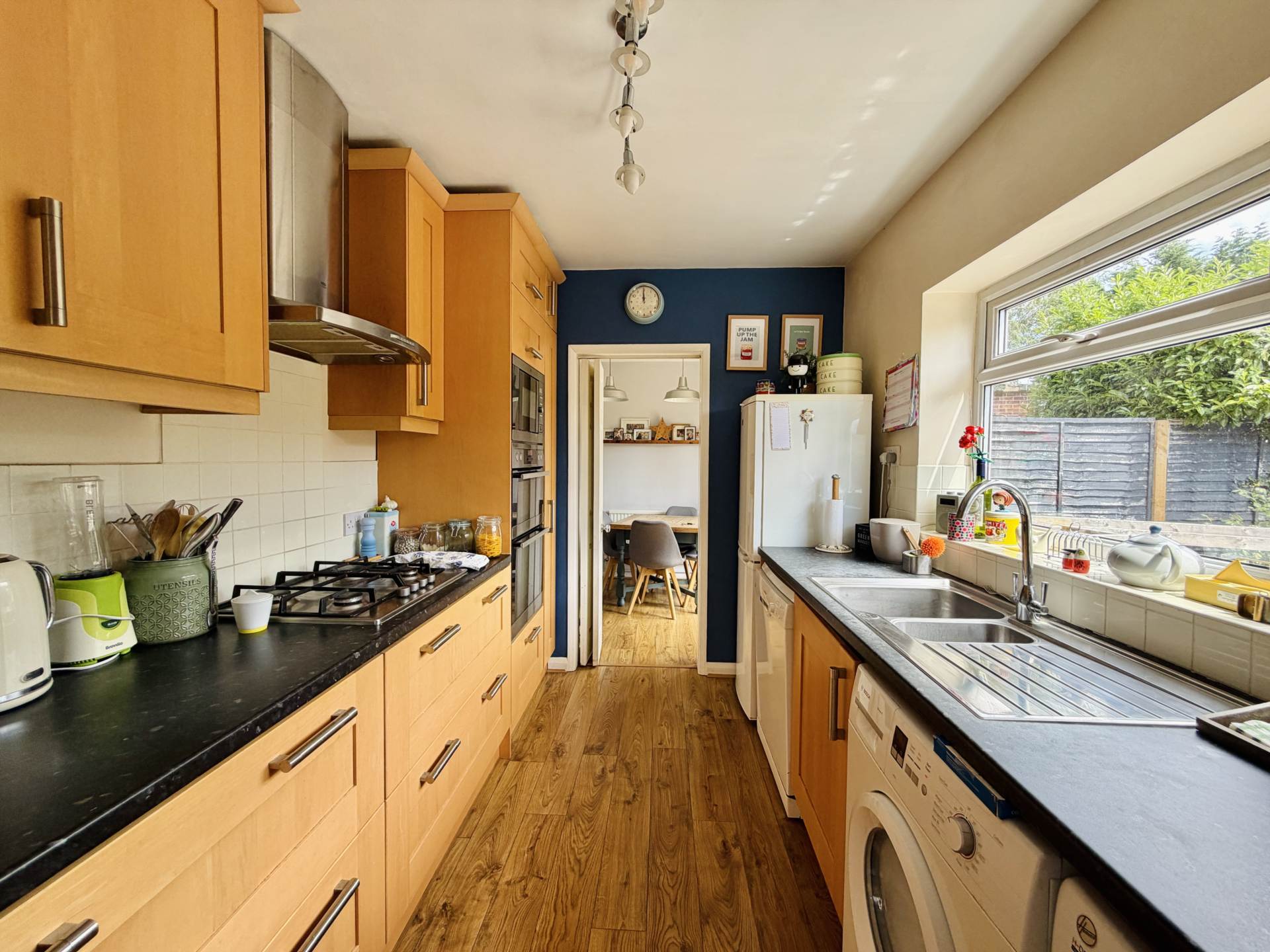 St Nicholas Road, Wallingford, Image 3