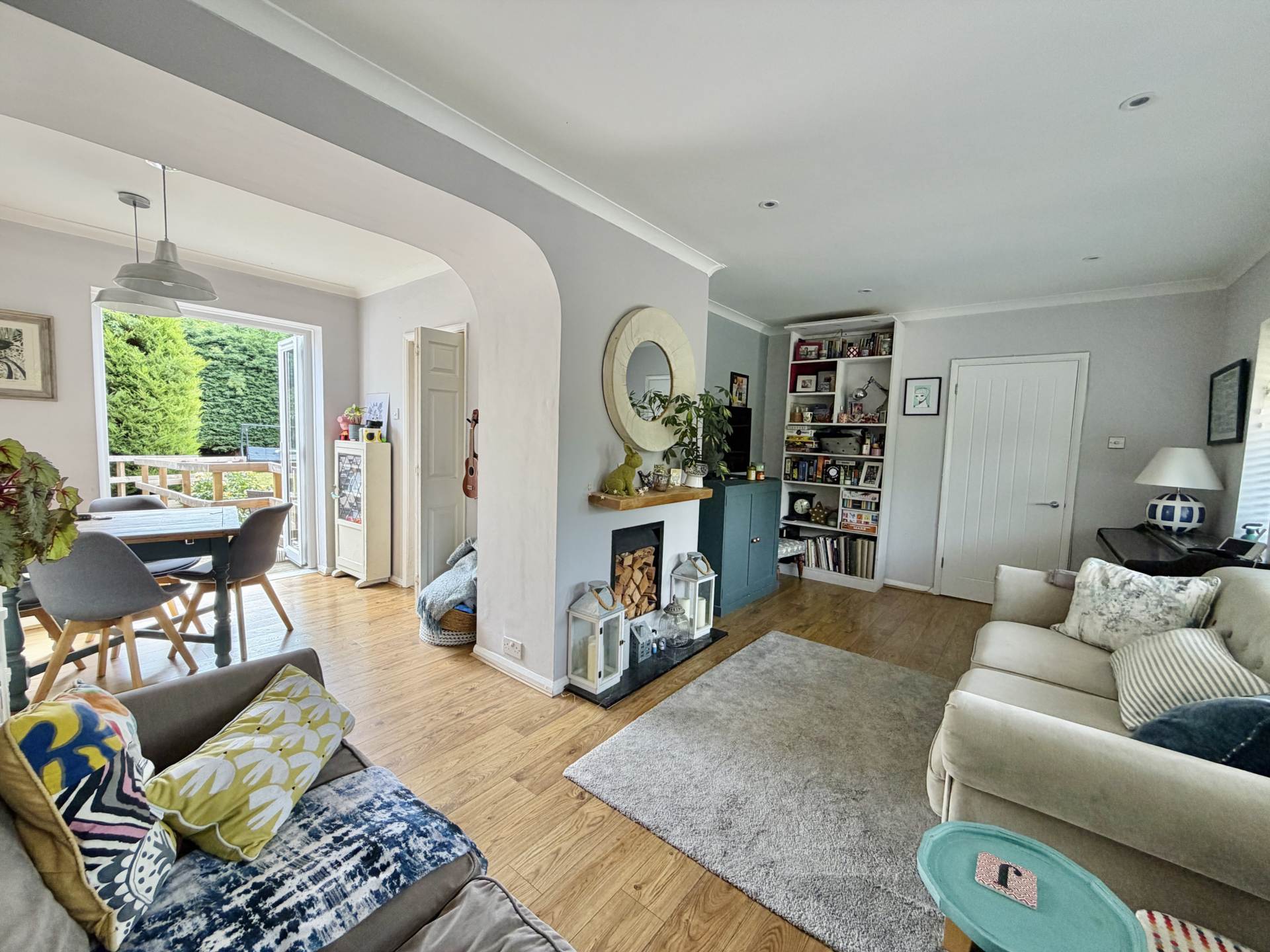 St Nicholas Road, Wallingford, Image 5