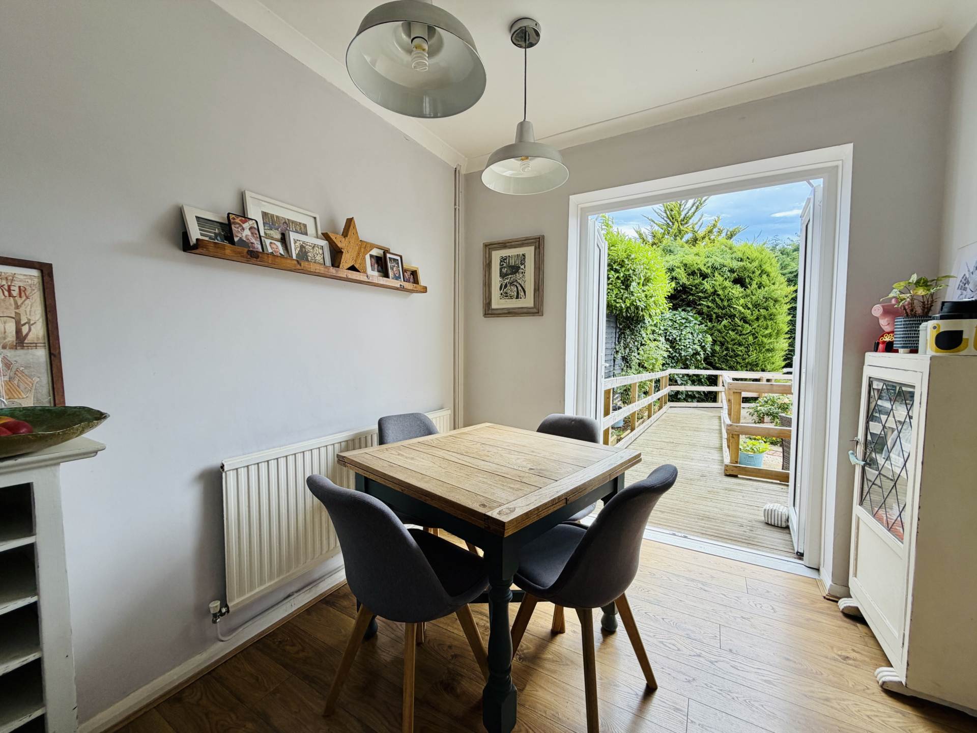 St Nicholas Road, Wallingford, Image 6
