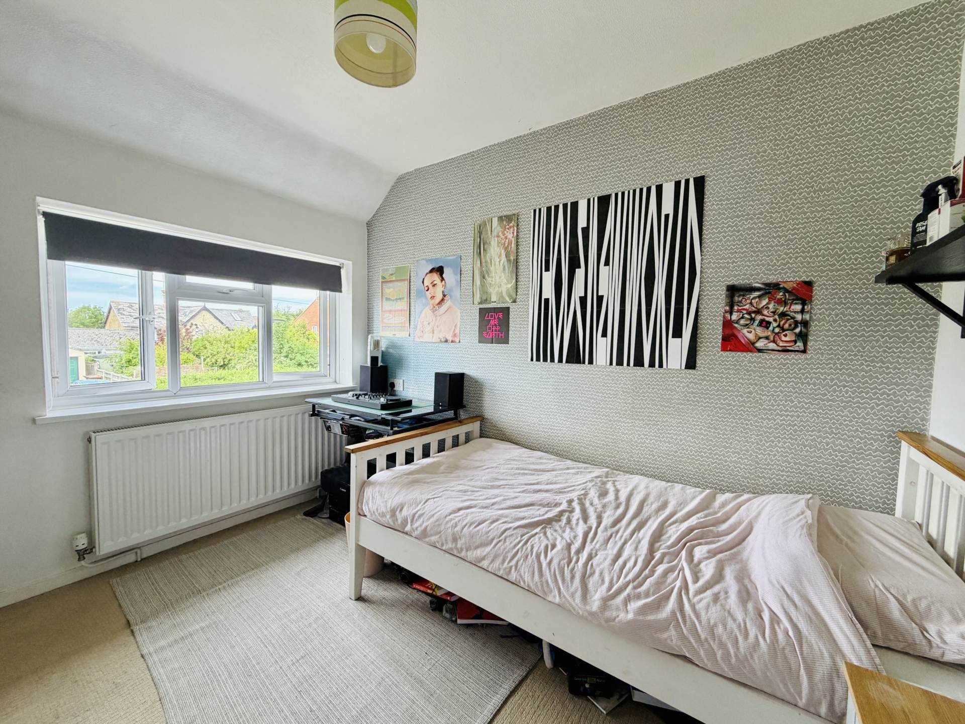 St Nicholas Road, Wallingford, Image 8
