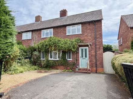 St Nicholas Road, Wallingford, Image 1