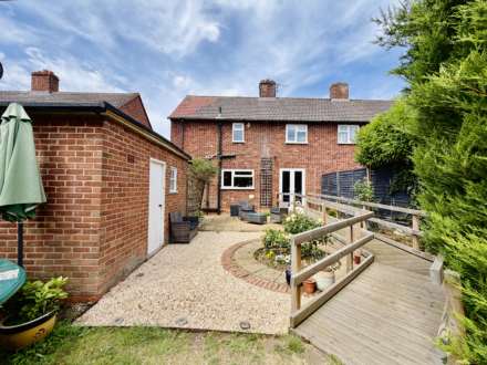 St Nicholas Road, Wallingford, Image 11