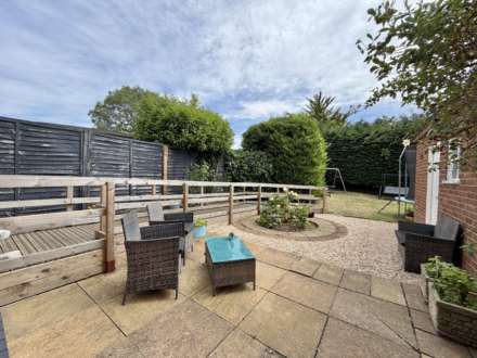 St Nicholas Road, Wallingford, Image 12