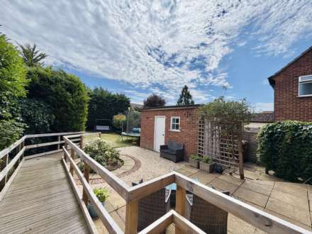 St Nicholas Road, Wallingford, Image 13