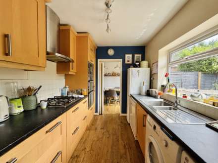St Nicholas Road, Wallingford, Image 3