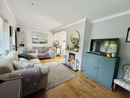 St Nicholas Road, Wallingford, Image 4